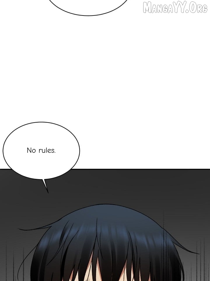 Change Me Chapter 49 - page 10